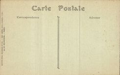 Paris CPA Place de l' opera