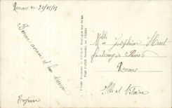 CPA Fantasy Woman Happy New Year