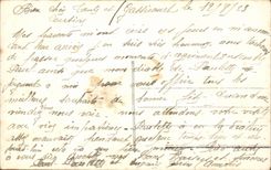 CPA Fantasy Woman Under the cave