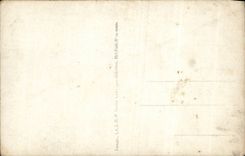 CPA Fantasy Flowers Bonen year