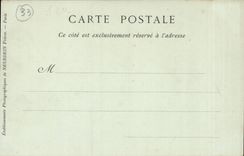 Paris CPA Eglise Saint Etienne of the Mount Drives out co Genevieve