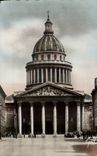 Paris MODERN CARD the Pantheon