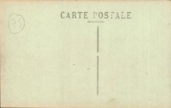 Paris CPA Panorama des 7 ponts pris de St Gervais (Tour Eiffel)