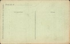 Paris CPA Hotel of Invalides the royal Church known as of the Dome Tomb of Napoleon