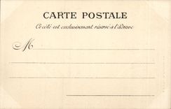 Paris CPA Hotel of Invalides