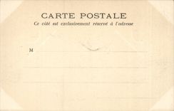 Paris CPA Hotel of Cluny