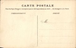 Paris CPA Park montsouris the Flatters column