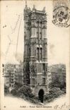 Paris CPA Tour Saint Jacques