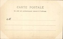 Paris CPA Val de Grâce (hospital hospital)