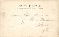 Paris CPA Conseil d'Etat