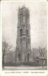 Paris CPA Tour Saint Jacques