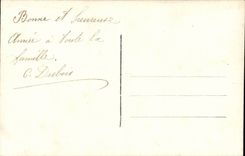 CPA Fantasy Happy New Year