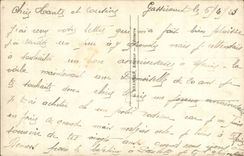 CPA Fantasy Woman April 1st