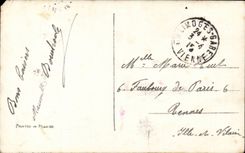 Merry CPA Fantasy Woman Easter EAster