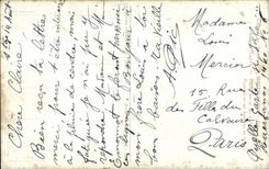 CPA Fantasy Woman and angel angel