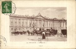 CPA Toulouse Le Capitole