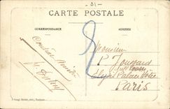 CPA Toulouse Le Capitole