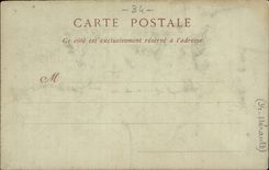 CPA Montpellier L'esplanade