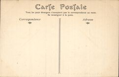 CPA Mont Saint Michel southern Dimension