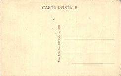 CPA Musee du Louvre Boucher Diane sortant du bain