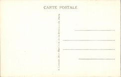 CPA Paris Hotel de ville