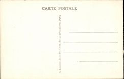 CPA Paris Hotel of Invalides