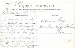 CPA Paris Boulevard de la Madeleine