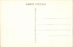 CPA Paris Places Bastille