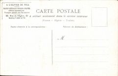 CPA Paris the Vendome column