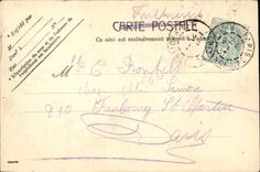 CPA Paris carries St Denis