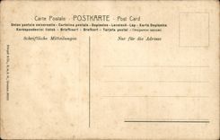 CPA Fantasy Sea dechainee