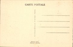 Falls of Tarn CPA Road of Malene laces