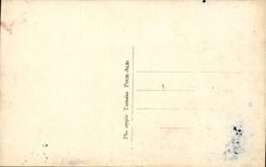 Albi CPA Cathedral Sainte Cecile