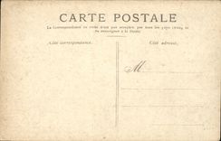 Paris CPA Places Harmony