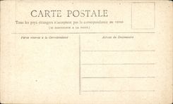 Paris CPA Val de Grâce