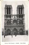 Paris CPA Notre Dame