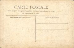 Paris CPA Notre Dame