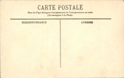 Paris CPA La Sainte Chapelle