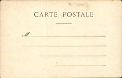 CPA Folklore-Neigungen im Kostumberg