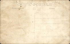 Real photo glass of aperitif to the coffee Folklore