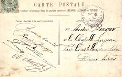 CPA der kleine Sohn General Militaria des Uniform-Kindes