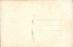 CPA Phantasie Frau 1 Aprilfische Ostern Ostern