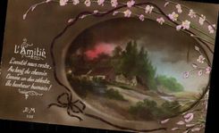 CPA Fantasy friendship