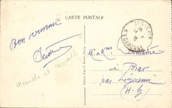 CPA Nancy Fontaine de Neptune