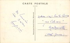 CPA Nancy Vue generale