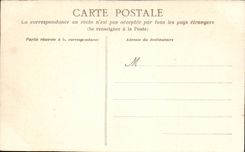 CPA Cholet Entree du jardin public
