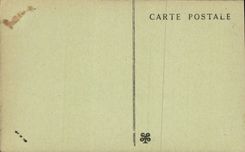 CPA Pezenas Terrasse de l'hotel d'Allonce (Moliere joua la comedie dans cet hotel le 8 novembre 1654)