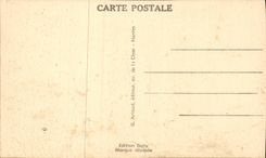 CPA Falls of the Tarn Malene