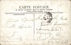 Paris CPA Theatre du vAudeville et bd des italiens