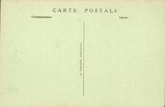 Paris CPA La Sainte Chapelle oratoire de Saint Louis